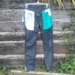 Levis commuter chino pants 32x34 gray